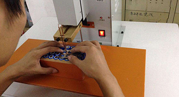 晶體管式鎳片電池點(diǎn)焊機(jī)的優(yōu)勢