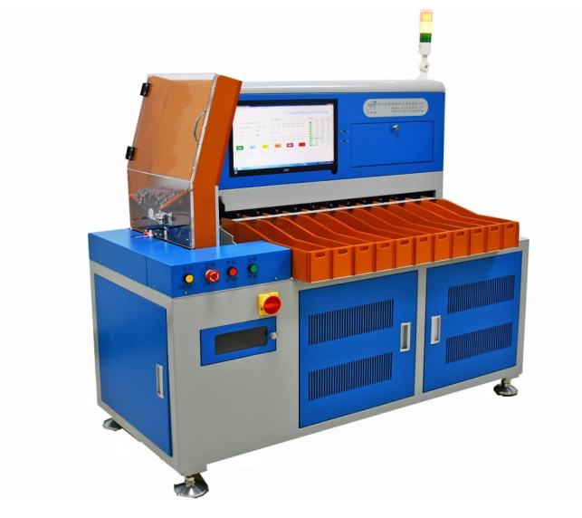 鋰電池自動化生產線：高效制造背后的科技力量