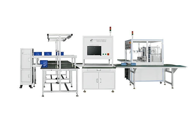 電池模組生產線是如何打造高效能電池系統(tǒng)的？