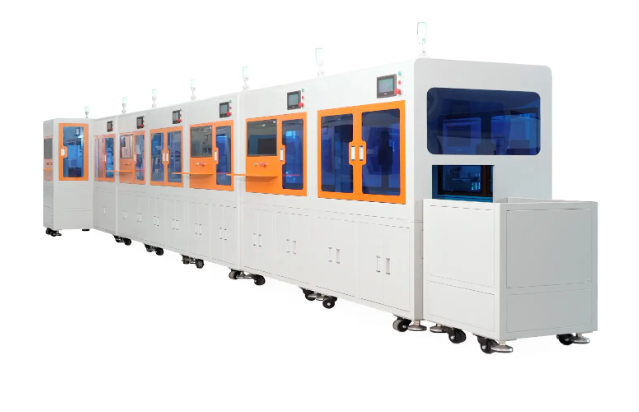 儲能電池組的生產(chǎn)流程，你知道嗎？