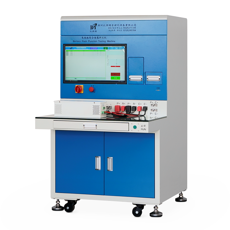 電池組生產(chǎn)線如何降低返修率？常見不良從哪里來？