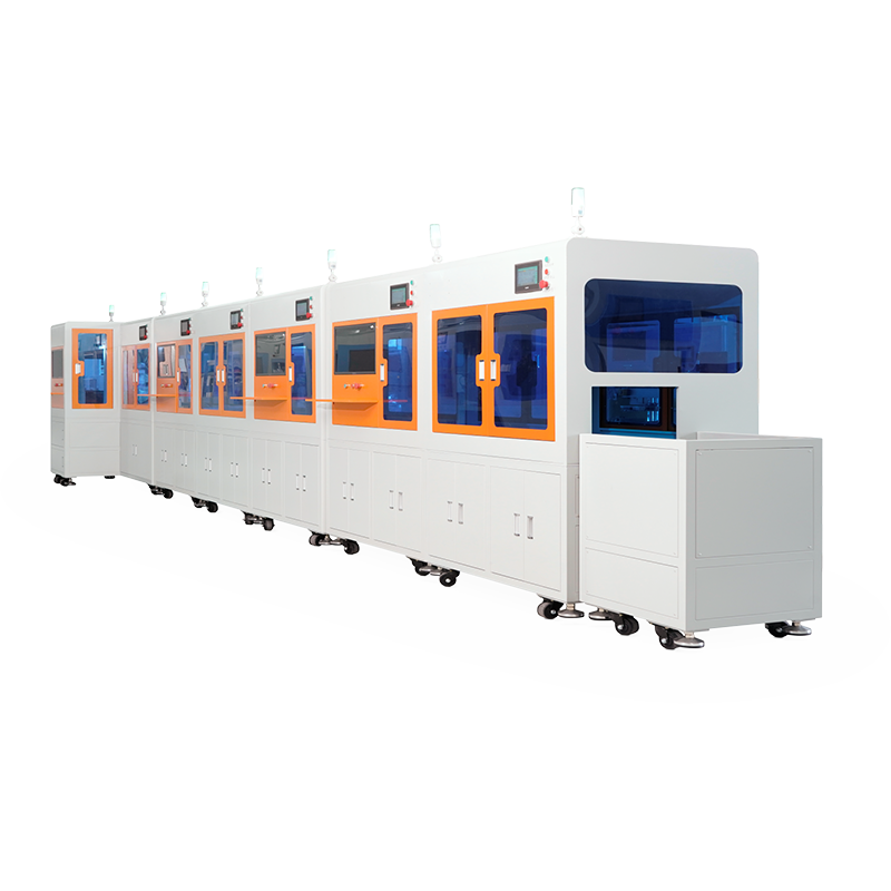 企業(yè)在建設鋰電池組裝生產(chǎn)線時需要注意哪些問題？