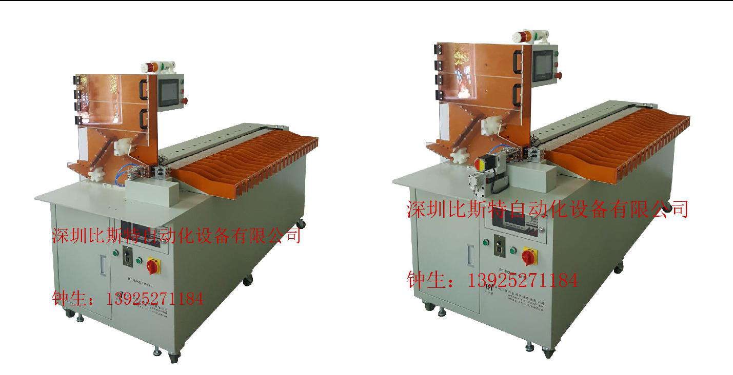 動力電池組裝生產(chǎn)線設(shè)備、你選對了嗎？